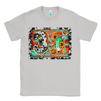 Moon Dust western back to school 3rd grade Classic Tee - Jasminsmagicworld