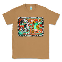 Toasted Coconut western back to school 3rd grade Classic Tee - Jasminsmagicworld