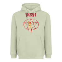 Matcha rush Heavyweight Hoodie - artisFamous