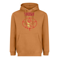 Meerkat rush Heavyweight Hoodie - artisFamous