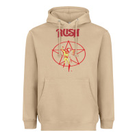 Mushroom rush Heavyweight Hoodie - artisFamous