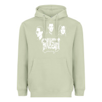Matcha rush Heavyweight Hoodie - artisFamous