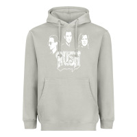 Moon Dust rush Heavyweight Hoodie - artisFamous