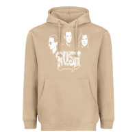 Mushroom rush Heavyweight Hoodie - artisFamous