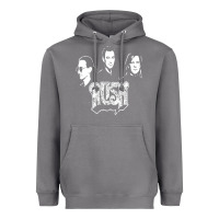 Storm rush Heavyweight Hoodie - artisFamous