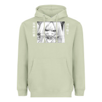 Matcha reaper death Heavyweight Hoodie - artisFamous
