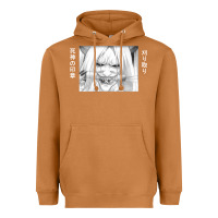 Meerkat reaper death Heavyweight Hoodie - artisFamous