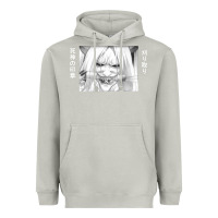 Moon Dust reaper death Heavyweight Hoodie - artisFamous