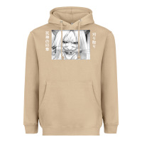 Mushroom reaper death Heavyweight Hoodie - artisFamous