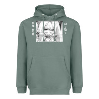 Sage reaper death Heavyweight Hoodie - artisFamous