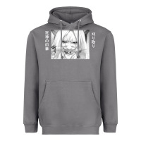 Storm reaper death Heavyweight Hoodie - artisFamous