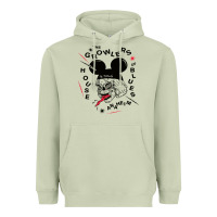 Matcha the growlers Heavyweight Hoodie - artisFamous
