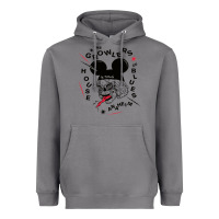 Storm the growlers Heavyweight Hoodie - artisFamous