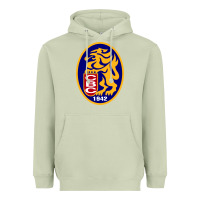 Matcha leones del caracas Heavyweight Hoodie - artisFamous