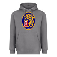 Storm leones del caracas Heavyweight Hoodie - artisFamous