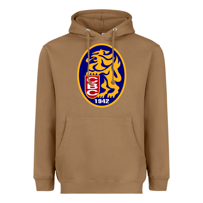 Leones Del Caracas Heavyweight Hoodie by artisFamous | Teevron