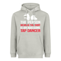 Moon Dust awesome tap dancer shirt classic Heavyweight Hoodie - artisFamous