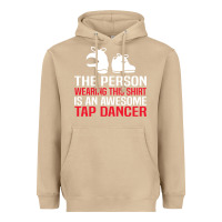 Mushroom awesome tap dancer shirt classic Heavyweight Hoodie - artisFamous