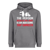 Storm awesome tap dancer shirt classic Heavyweight Hoodie - artisFamous