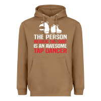 Toasted Coconut awesome tap dancer shirt classic Heavyweight Hoodie - artisFamous