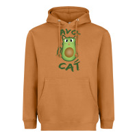 Meerkat avocat Heavyweight Hoodie - artisFamous