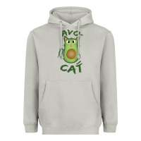 Moon Dust avocat Heavyweight Hoodie - artisFamous
