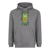 Storm avocat Heavyweight Hoodie - artisFamous
