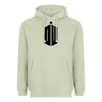 Matcha dr who tshirt Heavyweight Hoodie - artisFamous