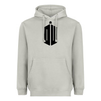 Moon Dust dr who tshirt Heavyweight Hoodie - artisFamous