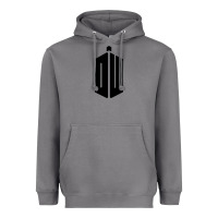 Storm dr who tshirt Heavyweight Hoodie - artisFamous