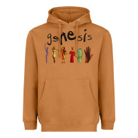 Meerkat genesis new Heavyweight Hoodie - artisFamous