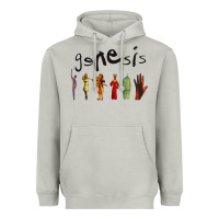 Moon Dust genesis new Heavyweight Hoodie - artisFamous