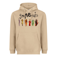 Mushroom genesis new Heavyweight Hoodie - artisFamous