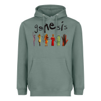 Sage genesis new Heavyweight Hoodie - artisFamous