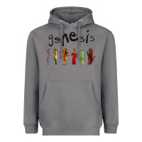 Storm genesis new Heavyweight Hoodie - artisFamous