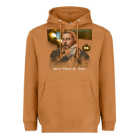 Meerkat tyler farr Heavyweight Hoodie - artisFamous