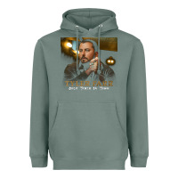 Sage tyler farr Heavyweight Hoodie - artisFamous