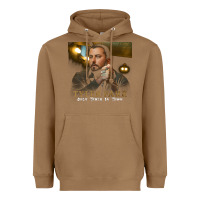 Toasted Coconut tyler farr Heavyweight Hoodie - artisFamous