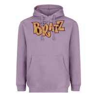 Lavender bratz princess Heavyweight Hoodie - artisFamous