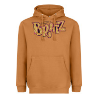 Meerkat bratz princess Heavyweight Hoodie - artisFamous