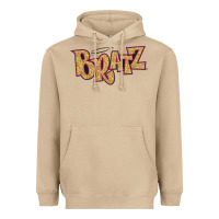 Bratz Princess Heavyweight Hoodie | Teevron