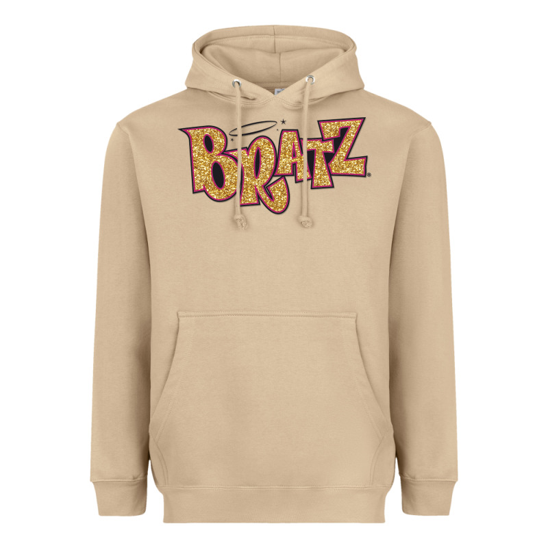 Bratz Princess Heavyweight Hoodie by artisFamous | Teevron