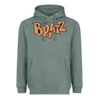 Sage bratz princess Heavyweight Hoodie - artisFamous