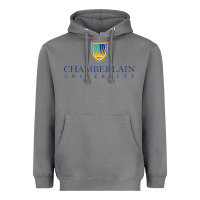 Storm Chamberlain College Nursing Heavyweight Hoodie - artisFamous
