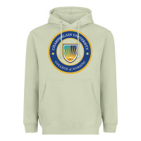 Matcha Chamberlain Art Heavyweight Hoodie - artisFamous