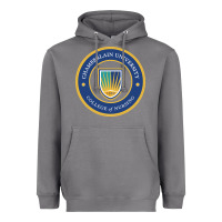 Storm Chamberlain Art Heavyweight Hoodie - artisFamous