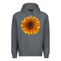 Rock Soraya Sunflower Premium Hoodie - LillyAllenDesigns