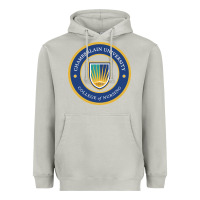 Moon Dust Chamberlain Art Heavyweight Hoodie - artisFamous