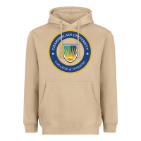 Mushroom Chamberlain Art Heavyweight Hoodie - artisFamous