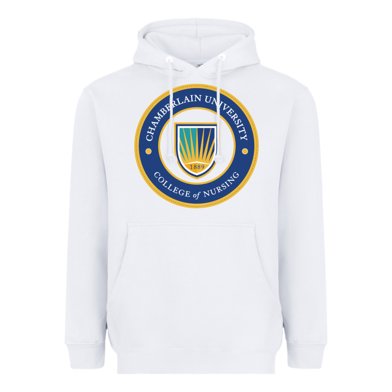 Chamberlain Art Heavyweight Hoodie by artisFamous | Teevron